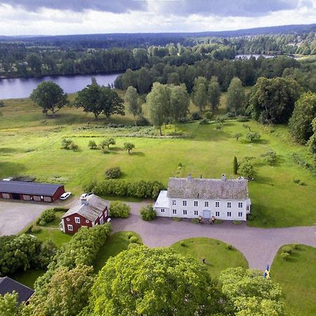 B&B Kvarntorps Herrgard Forshaga Exteriér fotografie