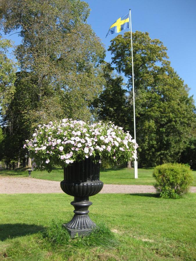 B&B Kvarntorps Herrgard Forshaga Pokoj fotografie